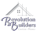 Revolution Builders