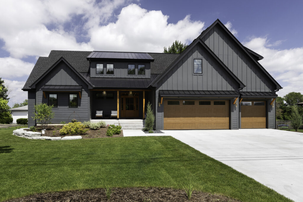 2026 Cavalcade Tour of Homes by Alpine Custom Homes in Plainfield, IL