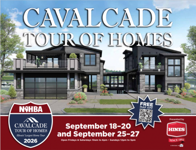 2026 Cavalcade Magazine Cover
