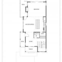 308 Leeward Way 1ST FLR