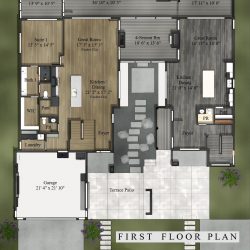 310 Leeward Way Main Flr