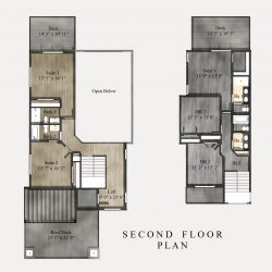 310 Leeward Way Upper Flr