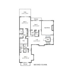 311 Leeward Way - Second Flr