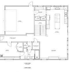 635 Brainard 1st floor