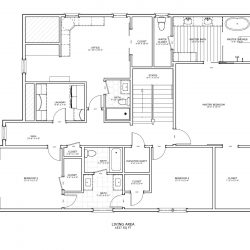 635 Brainard 2nd floor