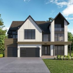 842 Wellner Rendering