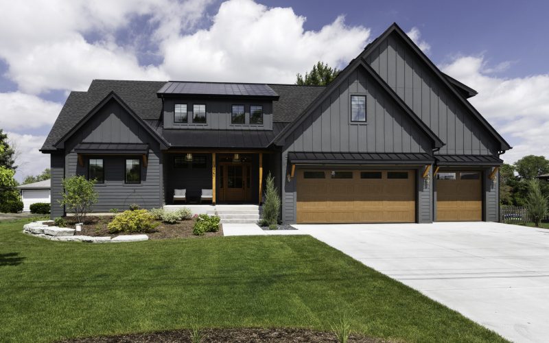 2026 Cavalcade Tour of Homes by Alpine Custom Homes in Plainfield, IL