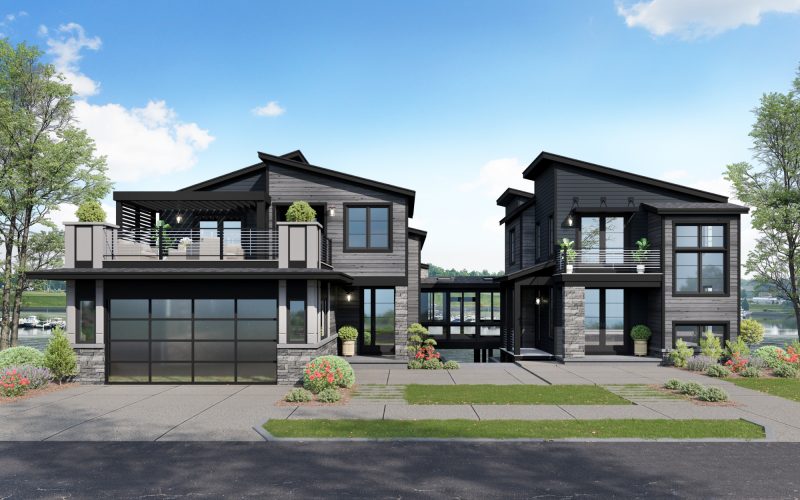 CLDB Cavalcade Render 310 Leeward Way