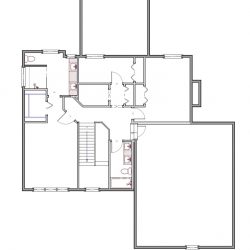 Eichelberger 2nd Floor