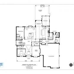 Floor Plan (Page 1)