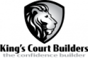 King's Court Logo