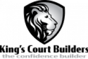 King's Court Logo