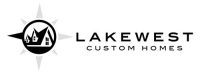 Lakewest Custom Homes Logo