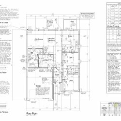 Nicor Gas Borealis - Floor Plan