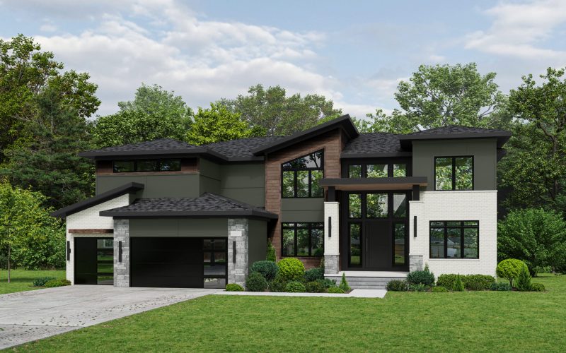 Overstreet Builders