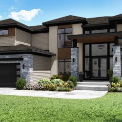 Overstreet_Hidden Creek_Cutaway_SCH1_Roof Optional