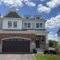 RWCH - 135 Harding - Exterior Front