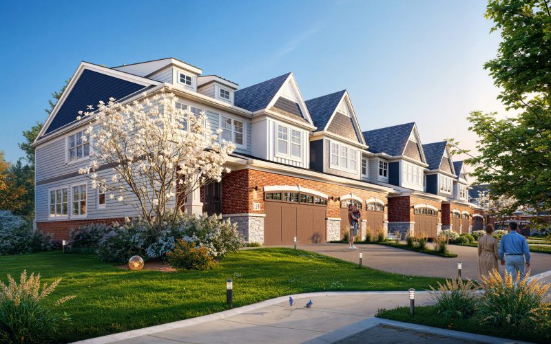 RWCH - 135 Harding Featured Homes Front Page