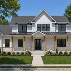 Render House
