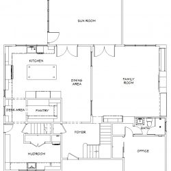 Rozwat First Floor