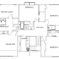Rozwat Second Floor