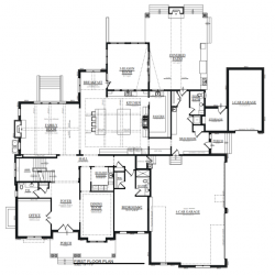 first floor lighthouse