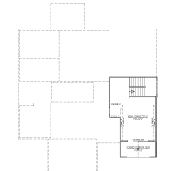 floorplan 3rd floor