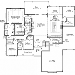 mwk floorplans