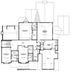 second floor lighthouse
